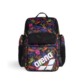 ARENA ONE GO BACKPACK 45L AO SEA TURTLES- Sac à Dos Natation et Piscine - VP Arena Janvier 2026 