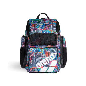 ARENA ONE GO BACKPACK 45L...