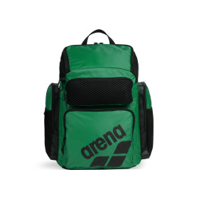 ARENA ONE GO BACKPACK 45L GREEN- Sac à Dos Natation et Piscine - VP Arena Janvier 2026 