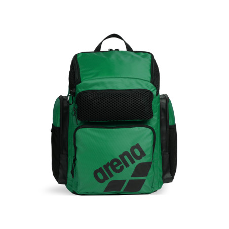 ARENA ONE GO BACKPACK 45L GREEN- Sac à Dos Natation et Piscine - VP Arena Janvier 2026 | Les4Nages