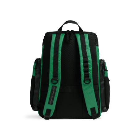 ARENA ONE GO BACKPACK 45L GREEN- Sac à Dos Natation et Piscine - VP Arena Janvier 2026 | Les4Nages