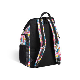 ARENA ONE GO BACKPACK 45L AO DESERT- Sac à Dos Natation et Piscine - VP Arena Janvier 2026 