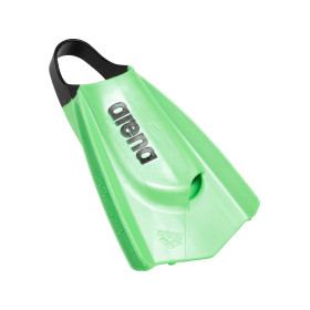 ARENA POWERFIN PRO II Lime...