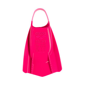 ARENA POWERFIN PRO II Pink - Mini Palmes Natation & Piscine - VP Arena Janvier 2026 