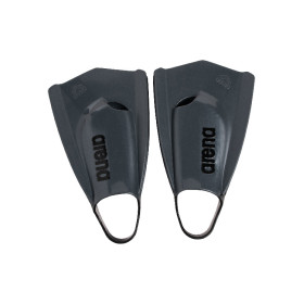 ARENA POWERFIN PRO II Black - Mini Palmes Natation & Piscine - VP Arena Janvier 2026 
