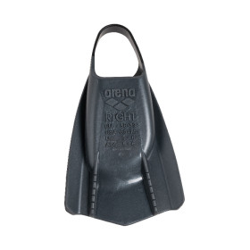 ARENA POWERFIN PRO II Black - Mini Palmes Natation & Piscine - VP Arena Janvier 2026 