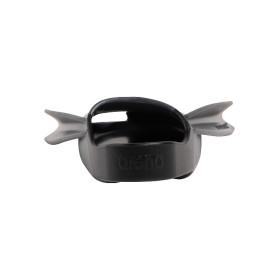 ARENA POWERFIN PRO II Black - Mini Palmes Natation & Piscine - VP Arena Janvier 2026 