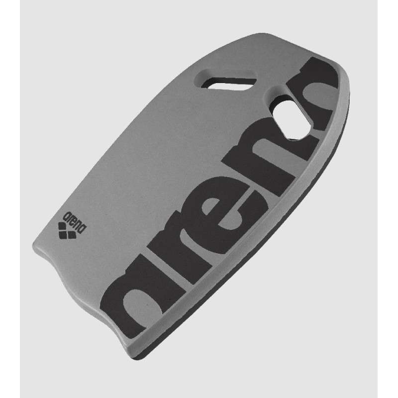 kickboard ARENA Soft Kickboard SILVER - VP Arena Janvier 2026 | Les4Nages