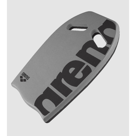 kickboard ARENA Soft Kickboard SILVER - VP Arena Janvier 2026 | Les4Nages