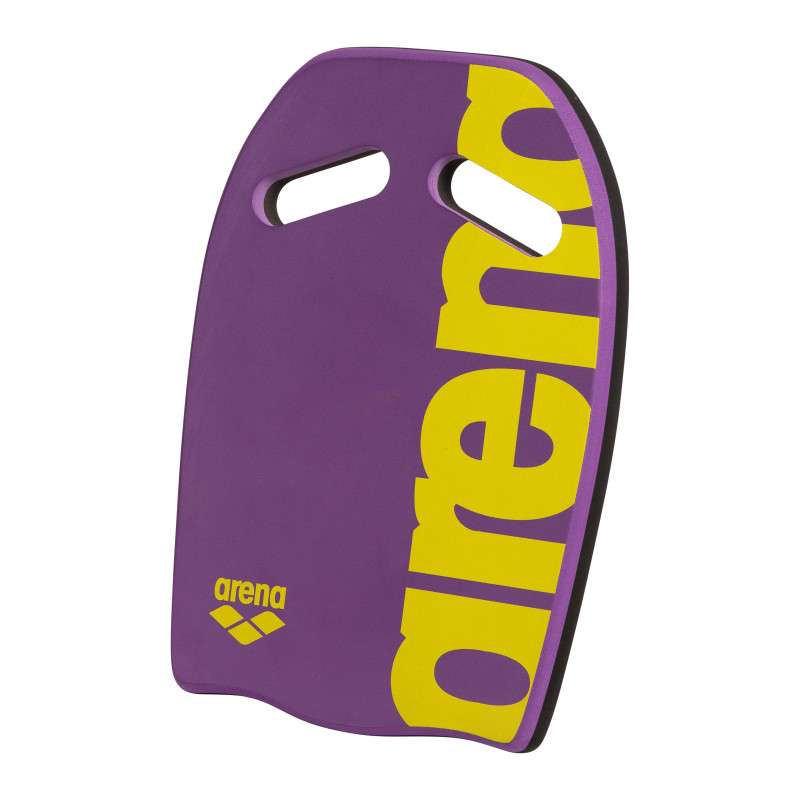 kickboard ARENA Soft Kickboard PLUM-ARTIC_LIME - VP Arena Janvier 2026 | Les4Nages