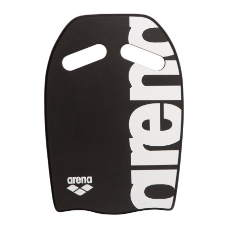 kickboard ARENA Soft Kickboard BLACK-WHITE - VP Arena Janvier 2026 | Les4Nages