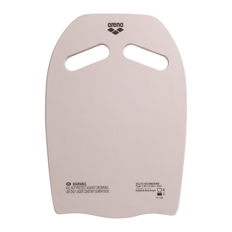 kickboard ARENA Soft Kickboard BLACK-WHITE - VP Arena Janvier 2026 | Les4Nages