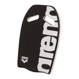 kickboard ARENA Soft Kickboard BLACK-WHITE - VP Arena Janvier 2026 