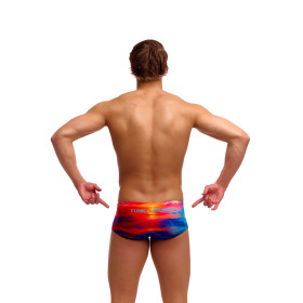 Funky Trunks Sunset Delight - Sidewinder - Boxer homme