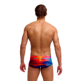 Funky Trunks Sunset Delight - Sidewinder - Boxer homme