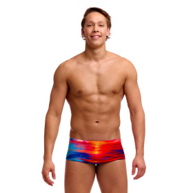Funky Trunks Sunset Delight - Sidewinder - Boxer homme