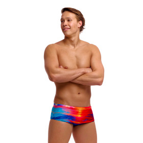 Funky Trunks Sunset Delight - Sidewinder - Boxer homme