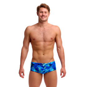 Funky Trunks Storm Chaser - Sidewinder - Boxer homme