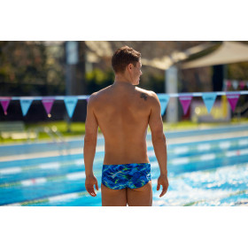 Funky Trunks Storm Chaser - Sidewinder - Boxer homme