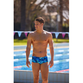 Funky Trunks Storm Chaser - Sidewinder - Boxer homme