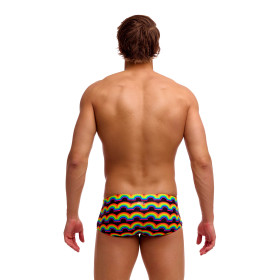 Funky Trunks Rainbowie - Sidewinder - Boxer homme