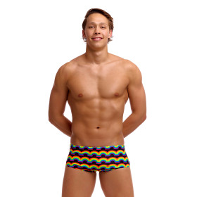 Funky Trunks Rainbowie - Sidewinder - Boxer homme
