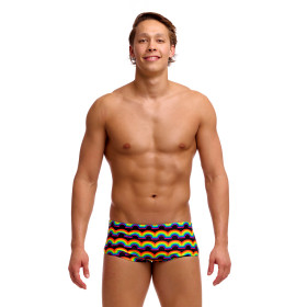 Funky Trunks Rainbowie - Sidewinder - Boxer homme