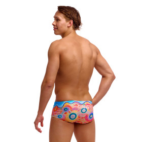 Funky Trunks Kulin Colour - Sidewinder - Boxer homme