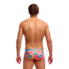 Funky Trunks Kulin Colour - Sidewinder - Boxer homme