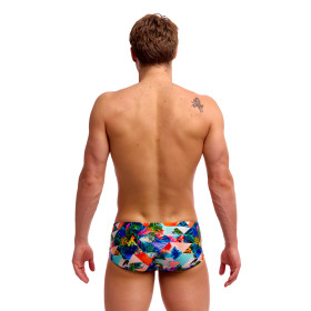 Funky Trunks Palm Prism - Classic - Boxer homme