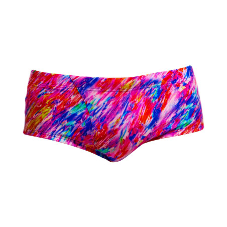 Funky Trunks Blow In - Classic - Boxer homme | Les4Nages