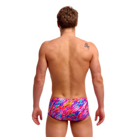 Funky Trunks Blow In - Classic - Boxer homme