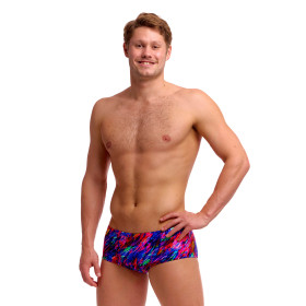 Funky Trunks Big Bang - Classic - Boxer homme