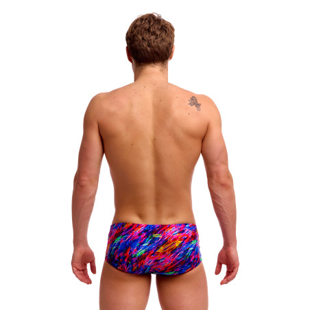 Funky Trunks Big Bang - Classic - Boxer homme | Les4Nages