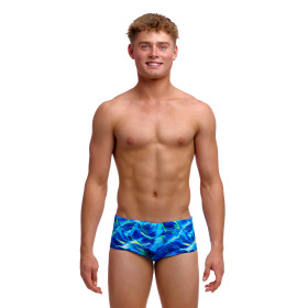 Funky Trunks(8-12ans) Storm Chaser - Sidewinder - Boxer garçon