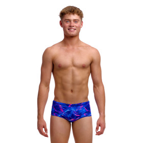 Funky Trunks(8-12ans) Rising Tide - Sidewinder - Boxer garçon