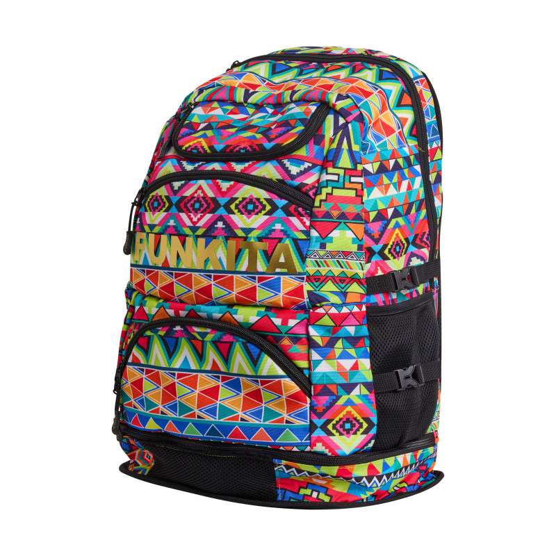 Funkita Packed Up- Backpack - Sac à dos | Les4Nages