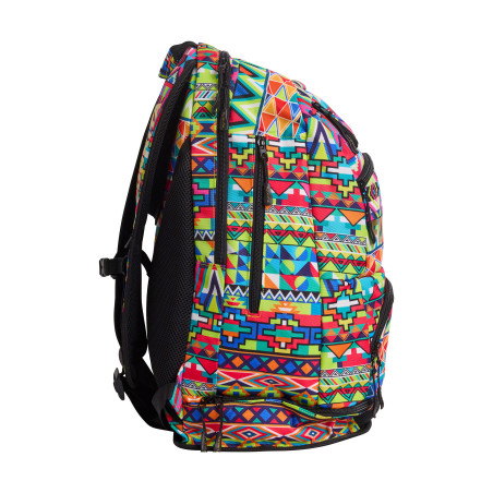 Funkita Packed Up- Backpack - Sac à dos | Les4Nages