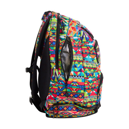 Funkita Packed Up- Backpack - Sac à dos | Les4Nages