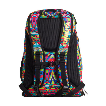 Funkita Packed Up- Backpack - Sac à dos | Les4Nages
