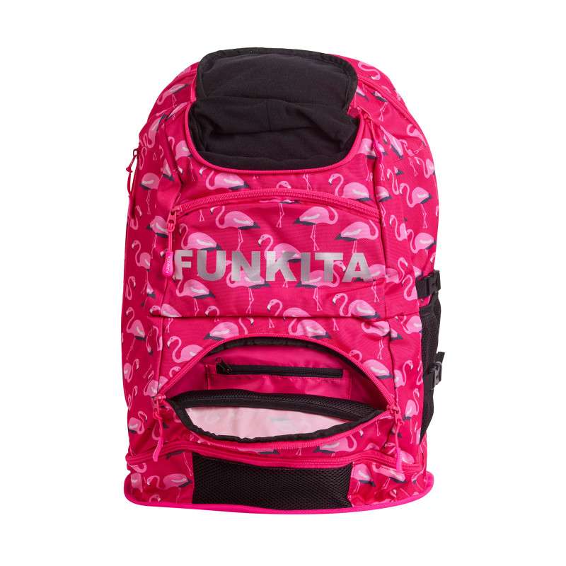 Funkita Flaming Go Gos- Backpack - Sac à dos | Les4Nages