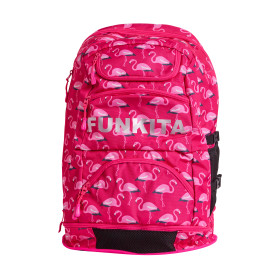 Funkita Flaming Go Gos- Backpack - Sac à dos
