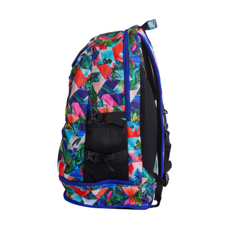 Funky trunks Palm Prism- Backpack - Sac à dos | Les4Nages