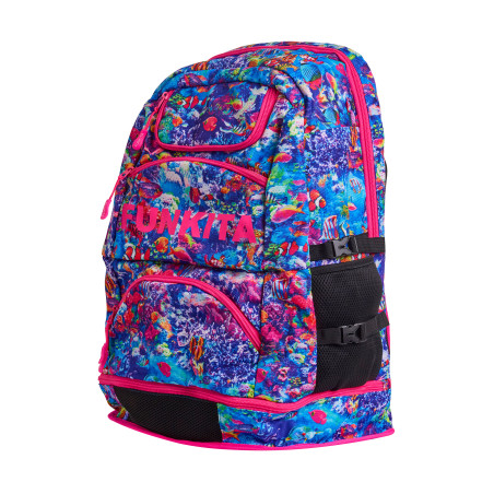 Funkita sea life- Backpack - Sac à dos | Les4Nages