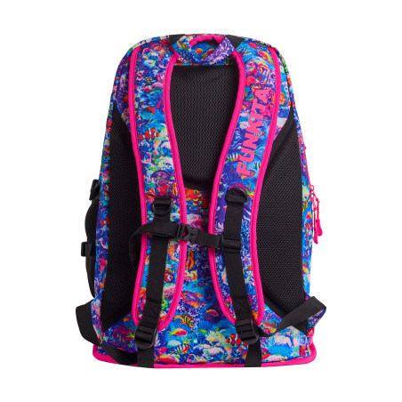 Funkita sea life- Backpack - Sac à dos | Les4Nages