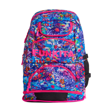 Funkita sea life- Backpack - Sac à dos | Les4Nages