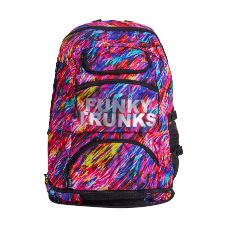 Funky trunks Big Bang- Backpack - Sac à dos | Les4Nages