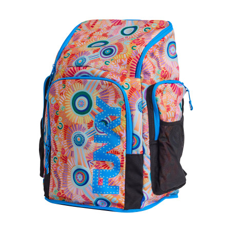 Funky Kulin Colour- Backpack - Sac à dos | Les4Nages