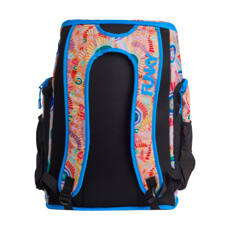 Funky Kulin Colour- Backpack - Sac à dos | Les4Nages