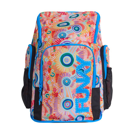 Funky Kulin Colour- Backpack - Sac à dos | Les4Nages
